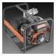 Мотопомпа Husqvarna W80 P