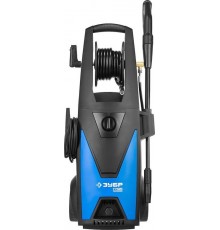 АВД-П195 Мойка высокого давления ЗУБР 195 Атм, 2500 Вт, П-195, Профессионал