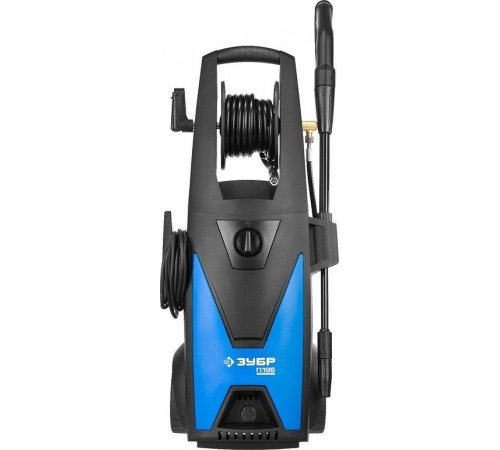 АВД-П195 Мойка высокого давления ЗУБР 195 Атм, 2500 Вт, П-195, Профессионал