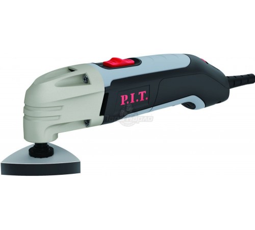 Мультитул P.I.T. PMT 350-C1