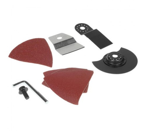 Мультитул P.I.T. PMT 350-C1