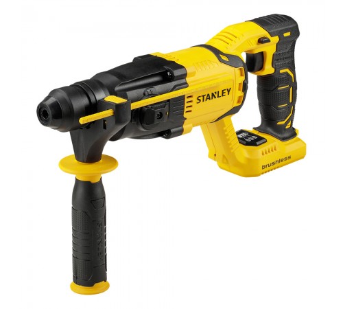 Дрель аккумуляторная STANLEY SCD 20 S2K + Перфоратор STANLEY SBR 20