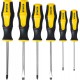 25055-H6_z03 Набор отверток STAYER HERCULES (6 шт)