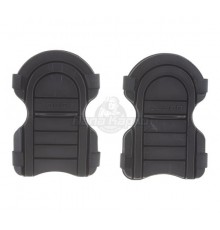 11527 Наколенники ЗУБР СТАНДАРТ универсальные резиновые (наколенник, вставка в рабочую одежду)