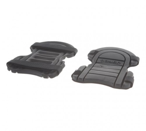 11527 Наколенники ЗУБР СТАНДАРТ универсальные резиновые (наколенник, вставка в рабочую одежду)