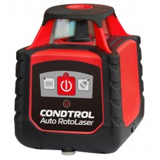 1-3-019 Лазерный нивелир ротационный CONDTROL Auto RotoLaser