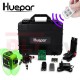 0881 Уровень лазерный Fukuda MW-93T-3-3GX (проф) 3D Huepar 603CG PRO NEW