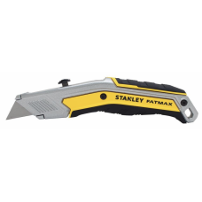 FMHT0-10288 Нож STANLEY FATMAX EXO с выдвижным лезвием, 190 мм