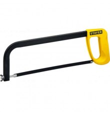 Ножовка по металлу STAYER MS-100 300 мм, 1576_z02