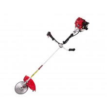 Триммер бензиновый NUMBER ONE GT380-PRO