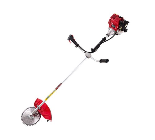 Триммер бензиновый NUMBER ONE GT380-PRO