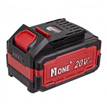 Аккумулятор NUMBER ONE INDUSTRIAL Li-ion NPB 5.0-IN-20PRO (АКЦИЯ!!!)