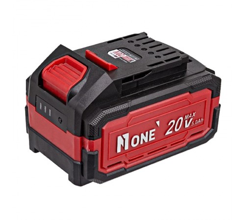 Аккумулятор NUMBER ONE INDUSTRIAL Li-ion NPB 5.0-IN-20PRO (АКЦИЯ!!!)