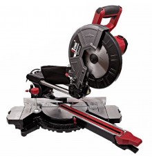 Пила торцовочная NUMBER ONE NMS2400/255-2SL