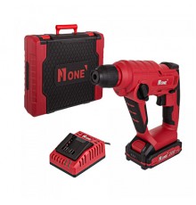 Перфоратор акк.бесщет NUMBER ONE INDUSTRIAL EH20/2.0-PRO-1BL