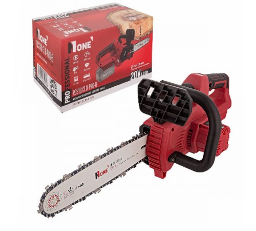 Пила цеп.акк. NUMBER ONE INDUSTRIAL RCS18/3.0-PRO-B