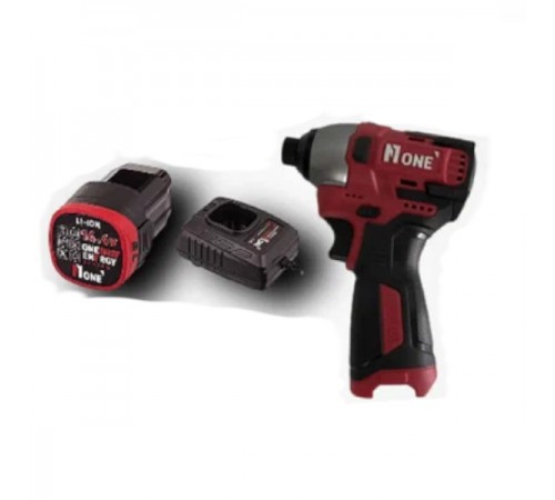 Винтоверт акк.бесщет. NUMBER ONE CDI 14,4/2.0-PRO-BR-2B