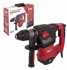 Перфоратор NUMBER ONE EH1950/40-PRO