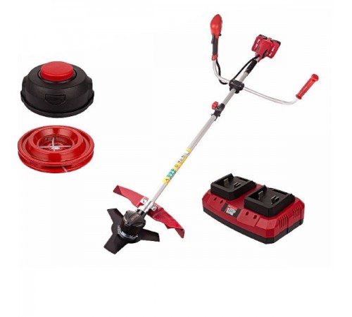 Триммер акк. NUMBER ONE INDUSTRIAL TR300- 40/3.0-PRO-B