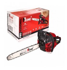 Пила бензиновая NUMBER ONE GS3500/58-PRO