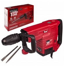 Молоток отбойный NUMBER ONE INDUSTRIAL EDH2000/50-1