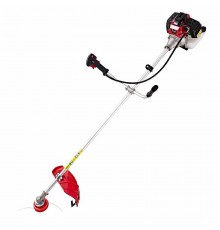 Триммер бензиновый NUMBER ONE GT520-2 NEW EASY START