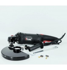 Машина углошлифовальная NUMBER ONE AG2500/230-1