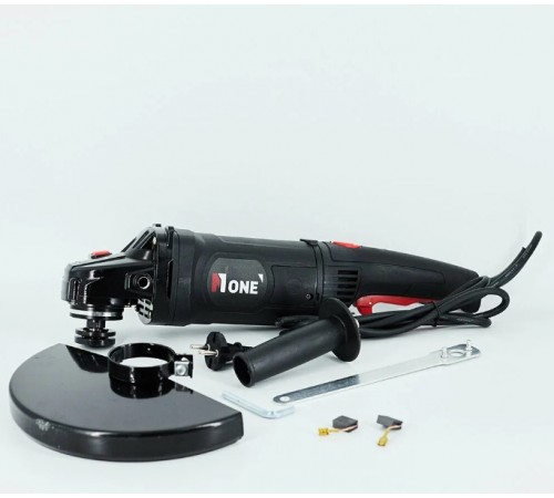 Машина углошлифовальная NUMBER ONE AG2500/230-1