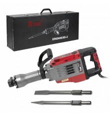 Молоток отбойный NUMBER ONE EDH2400/65-2