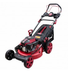 Газонокосилка бензиновая самоход. NUMBER ONE NGLM145- 46