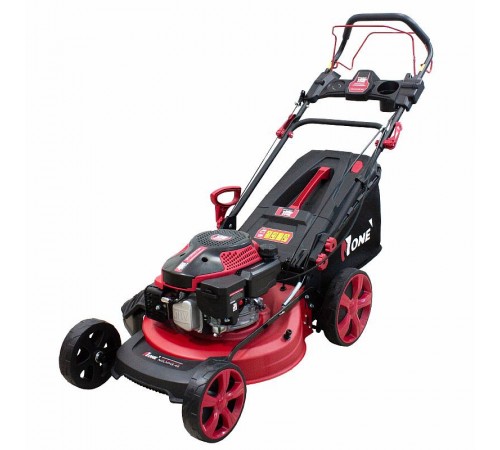 Газонокосилка бензиновая самоход. NUMBER ONE NGLM145- 46