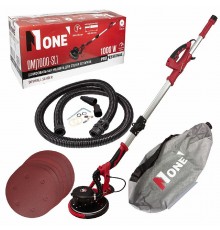 Шлифмашина для стен электр. NUMBER ONE DMJ1000-SL1