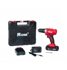 Шуруповерт акк. NUMBER ONE CD24/2.0-PRO