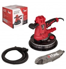 Шлифмашина для стен NUMBER ONE DMJ1200-SS1