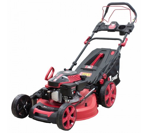 Газонокосилка бензин. самоход. NUMBER ONE NGLM170-51