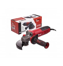 УШМ NUMBER ONE AG1400/125-PRO