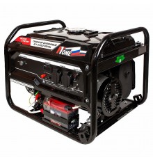 Генератор бензиновый № ONE БГУ-3100Э