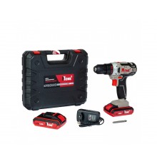 Дрель аккумуляторная NUMBER ONE CD20/2.0-PROMO