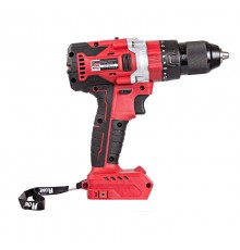 Дрель акк.ударная бесщ NUMBER ONE INDUSTRIAL CDI 20/4.0-IN-BR-1B