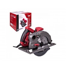 Пила дисковая NUMBER ONE CS1600/190-PRO