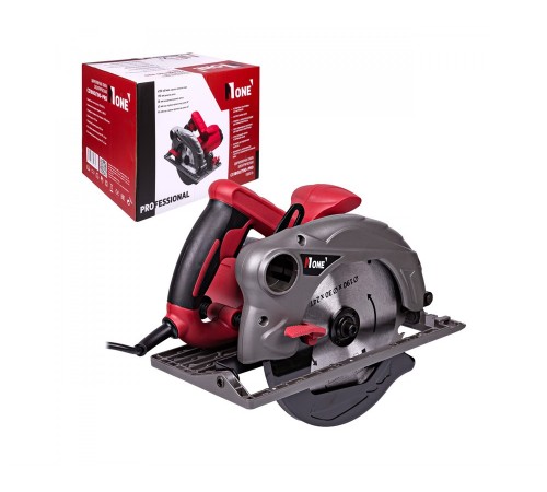 Пила дисковая NUMBER ONE CS1600/190-PRO