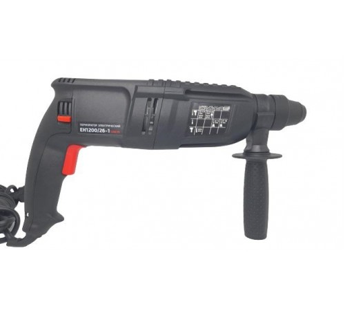 Перфоратор NUMBER ONE EH1200/26-1