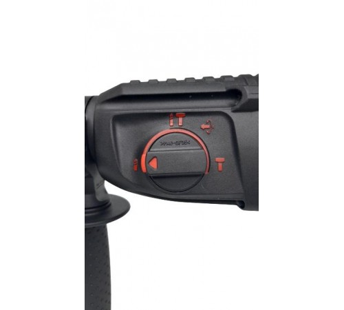 Перфоратор NUMBER ONE EH1200/26-1