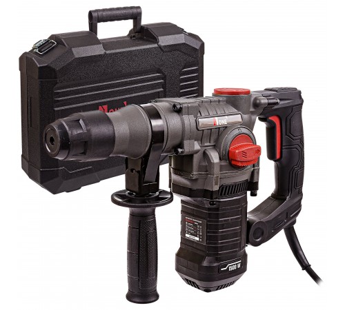 Перфоратор NUMBER ONE EH1500/32-1