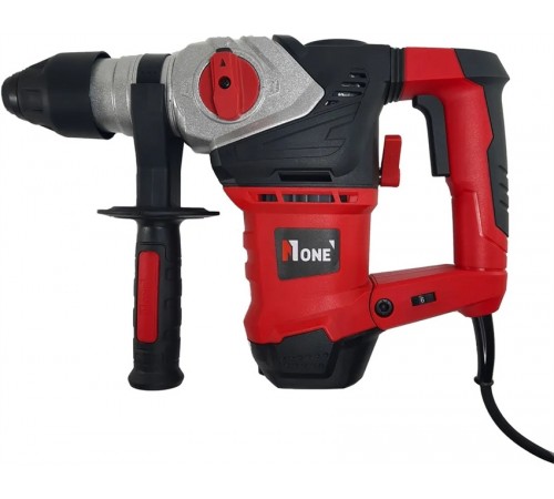 Перфоратор NUMBER ONE EH2200/32-PRO