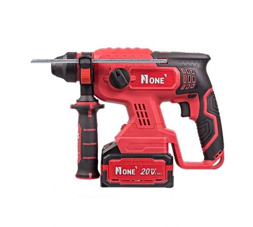 Перфоратор акк.бесщет NUMBER ONE INDUSTRIAL EH30/4.0-PRO-1BL