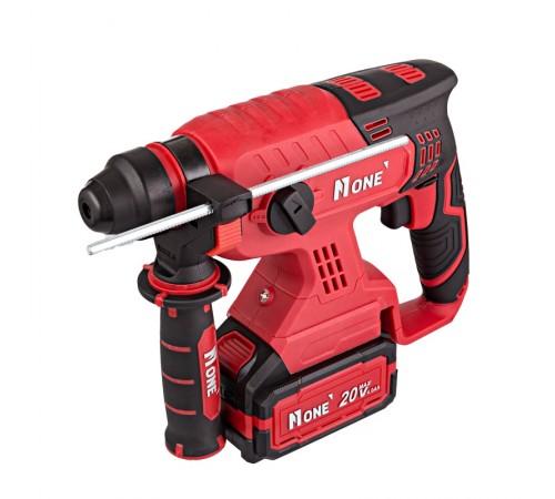 Перфоратор акк.бесщет NUMBER ONE INDUSTRIAL EH30/4.0-PRO-1BL