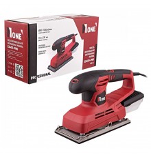 Плоскошлифовальная-вибрационная машина NUMBER ONE ES400-PRO