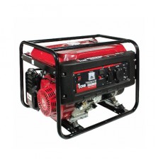 Генератор бензиновый NUMBER ONE NG6000-SO-PRO