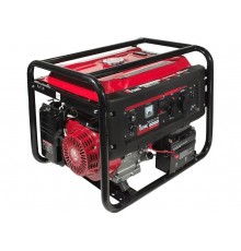 Генератор бензиновый NUMBER ONE NG8000-SO-PRO